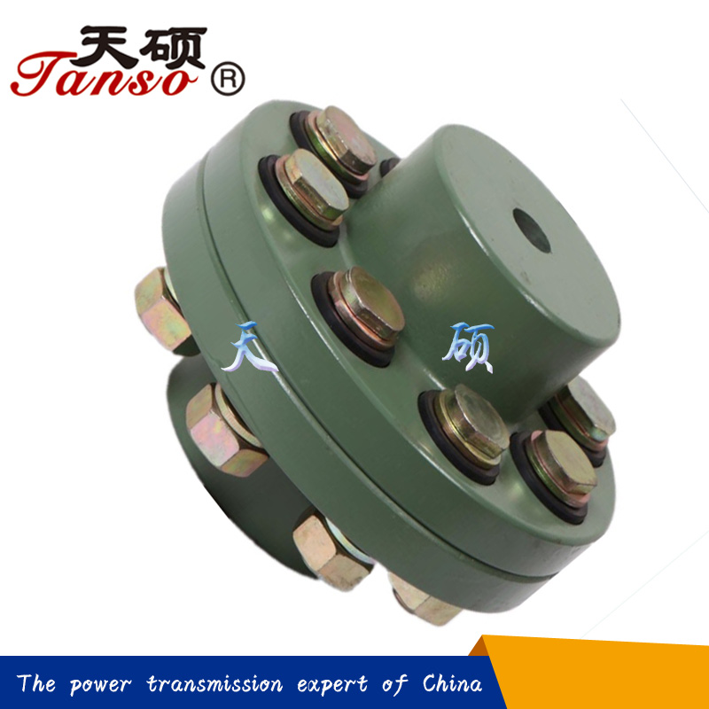 天碩高速膜片聯(lián)軸器的特性及應用