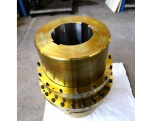 鼓形齒聯(lián)軸器，齒式聯(lián)軸器，大扭矩聯(lián)軸器發(fā)貨